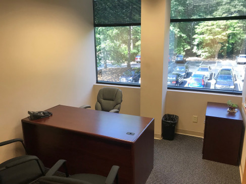 Office: Centerview Drive, NC, United States, 5540 Centerview Drive, Raleigh, NC 27606