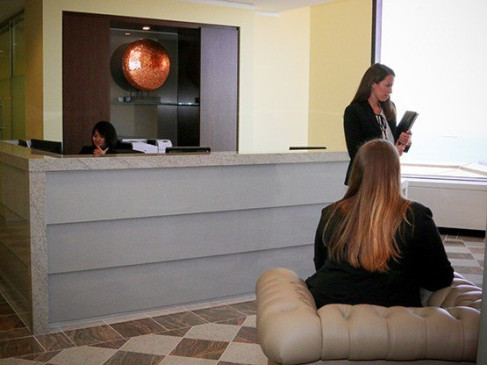 Office: California Street, San Francisco, CA 94104
