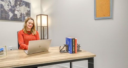 Office: 571 Monon Boulevard, Carmel, 46032