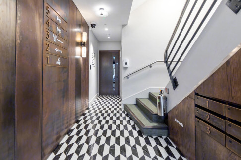 Office: 58 Great Marlborough St, London, London, W1F 7JY