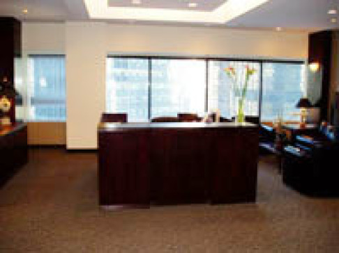 Office: 590 Madison Centre NY, New York City, 10022