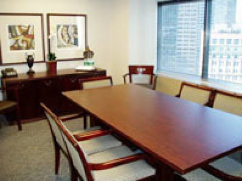 Office: 590 Madison Centre NY, New York City, 10022