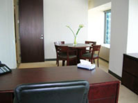 Office: 590 Madison Centre NY, New York City, 10022