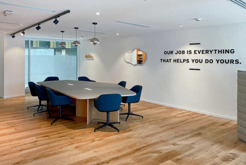 Office: 612 Rue de la chaude rivi&egrave;re, Lille, 59800