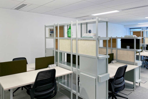 Office: 612 Rue de la chaude rivi&egrave;re, Lille, 59800