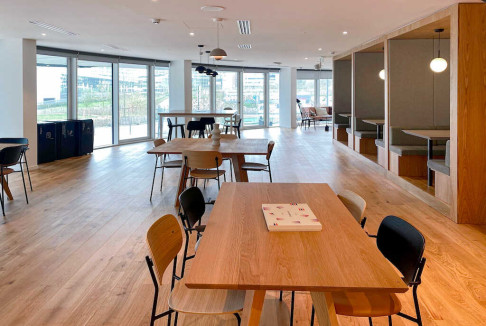 Office: 612 Rue de la chaude rivi&egrave;re, Lille, 59800