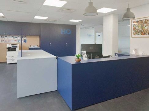 Office: 6 Rue du Danemark, Carquefou, 44470