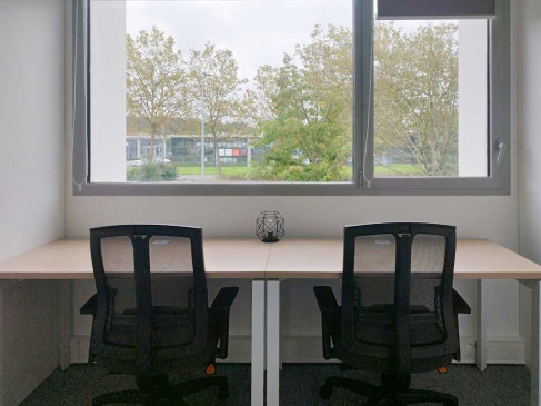 Office: 6 Rue du Danemark, Carquefou, 44470