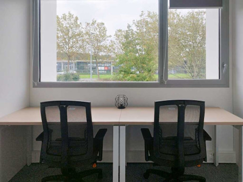 Office: 6 Rue du Danemark, Carquefou, 44470