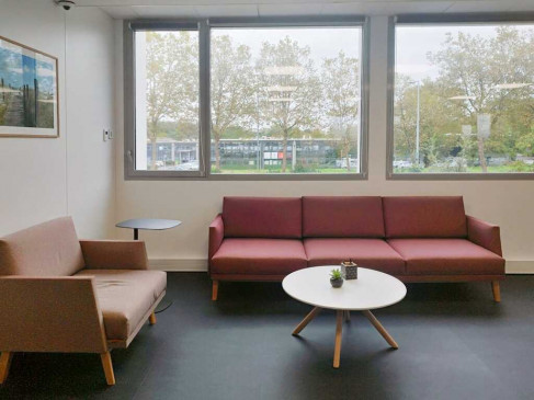 Office: 6 Rue du Danemark, Carquefou, 44470