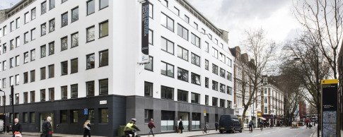 Office: 60 Gray's Inn Road, London, WC1X 8AQ
