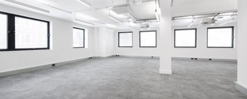 Office: 60 Gray's Inn Road, London, WC1X 8AQ