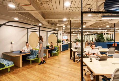 Office: 60 Margaret Street, Level 21, 60 Margaret Street, Sydney 2000