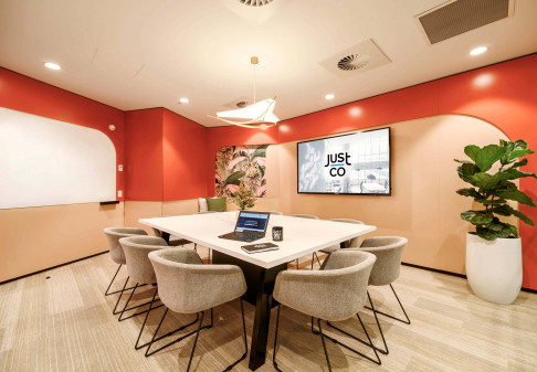 Office: 60 Margaret Street, Level 21, 60 Margaret Street, Sydney 2000