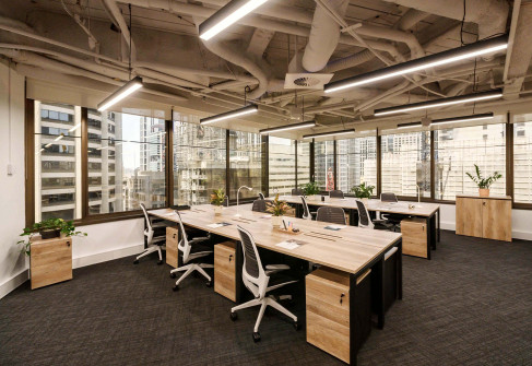 Office: 60 Margaret Street, Level 21, 60 Margaret Street, Sydney 2000
