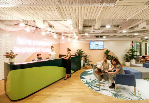 Office: 60 Margaret Street, Level 21, 60 Margaret Street, Sydney 2000