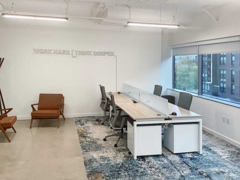 Office: 609 H st NE, Washington, DC 20001