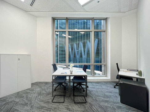 Office: 61 Robinson Road, Singapore, 068893