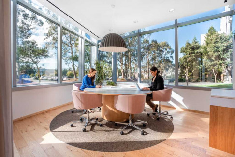 Office: 611 Gateway Blvd, South San Francisco, CA 94080