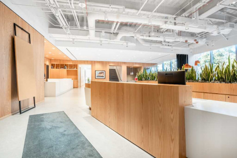 Office: 611 Gateway Blvd, South San Francisco, CA 94080