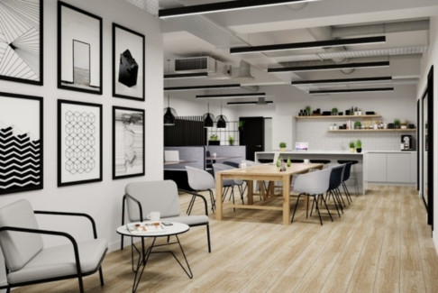 Office: 66-67 Newman Street, London W1T 3EQ