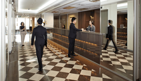 Office: 6750 Ayala Avenue, Makati City, Manila