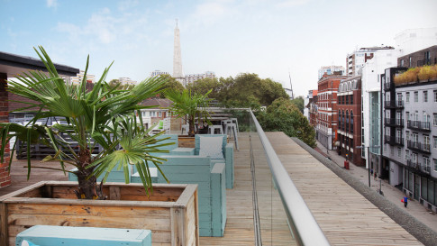 Office: Old Street, London, EC1V 9HX