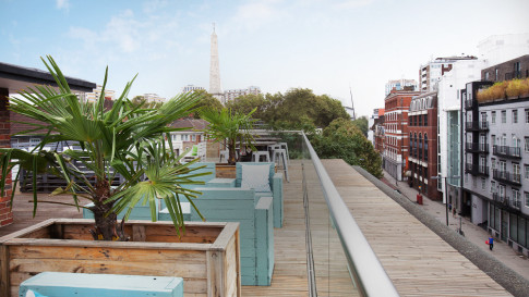 Office: Old Street, London, EC1V 9HX