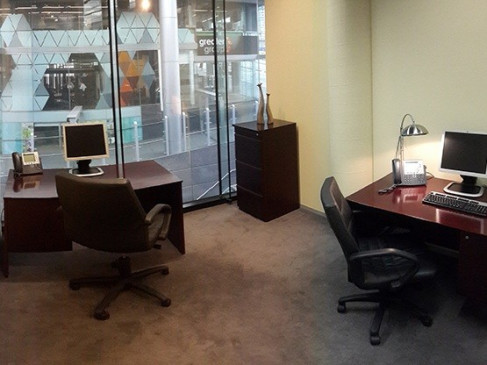 Office: 710 Docklands, Collins Street, Melbourne