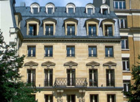 72 Faubourg St.Honore (Paris, France)