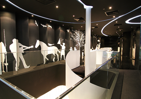 Office: 75 High Street, Singapore, 179435