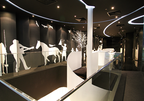 Office: 75 High Street, Singapore, 179435