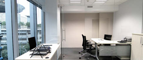 Office: 75 High Street, Singapore, 179435