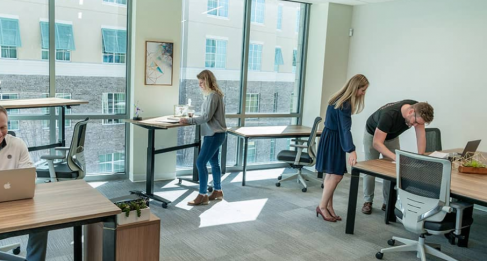 Office: 75 Port City Landing, Charleston 29464