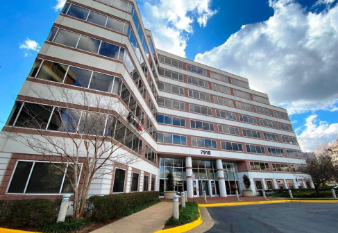 Office: Jones Branch Drive, VA, United States, 7918 Jones Branch Drive, Tysons, VA 