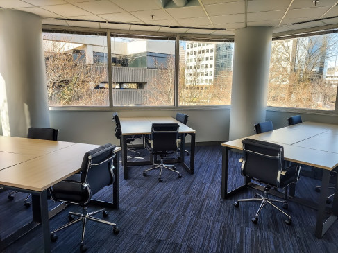 Office: Jones Branch Drive, VA, United States, 7918 Jones Branch Drive, Tysons, VA 