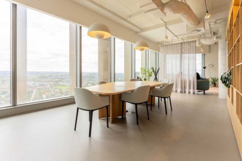 Office: 8 Parramatta Square Parramatta, Sydney, 2150