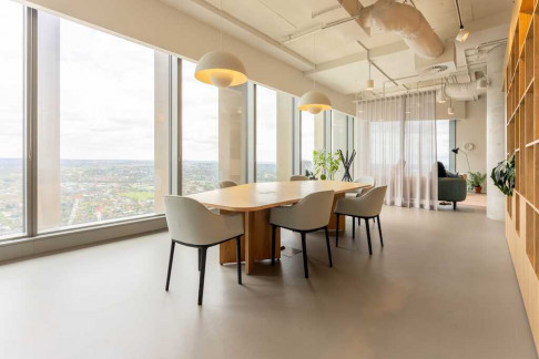 Office: 8 Parramatta Square Parramatta, Sydney, 2150