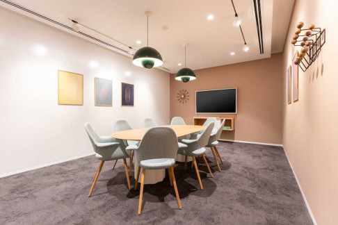 Office: 8 Parramatta Square Parramatta, Sydney, 2150
