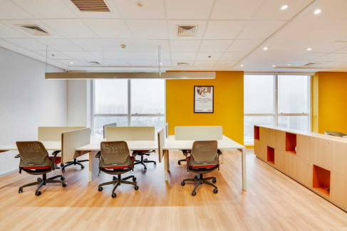 Office: 8 Rue Charles de Rémusat, Toulouse, 31000