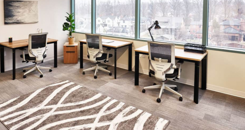 Office: 8112 Maryland Avenue, St. Louis, 63105