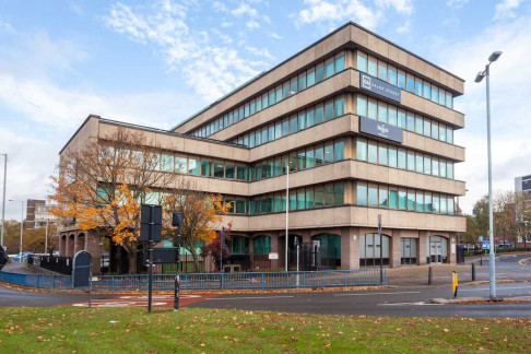 Office: 84 Salop Street, Wolverhampton, WV3 0SR
