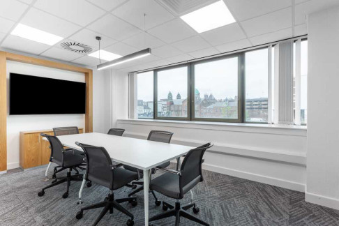 Office: 84 Salop Street, Wolverhampton, WV3 0SR