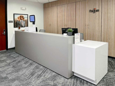 Office: 8880 Cal Center, Sacramento, CA 95826