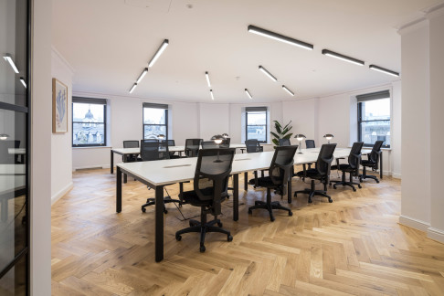 Office: 89 Charterhouse St, Barbican, London, London, EC1M 6PE