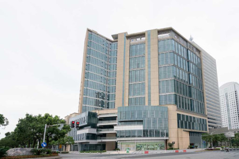 Office: 89 Jilong Road Pudong New Area, Shanghai, 210005