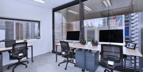 Office: Castlereagh, Castlereagh Street, Sydney
