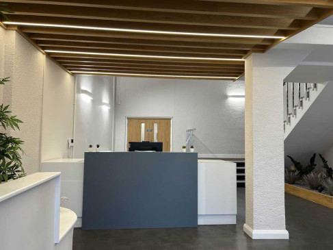 Office: 9 Little Park Street, Coventry, CV1 2UR