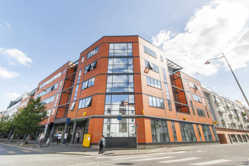 Office: 9-11 Rue Gaston Boyer, Reims, 51100