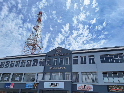 Office: 97 York St, George, 6529